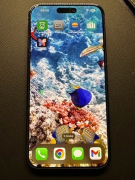 iPhone 14 Pro Max 128 GB, Jak Nowy z Gwarancją