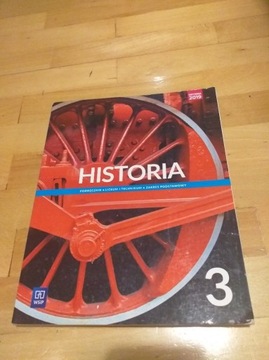 Historia 3 WSIP liceum technikum