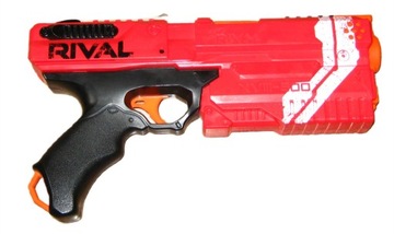 NERF / RIVAL KRONOS XVIII-500 / TEAM RED