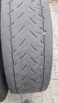 Goodyear KMAX D, 315/70R22,5