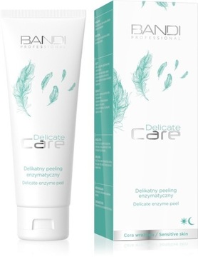 Bandi Delicate Peeling Enzymatyczny 75 ml