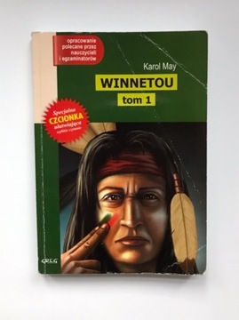 Winnetou, Karol May