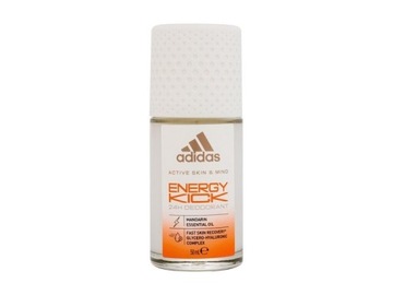 Adidas Active Skin Mind Energy Kick dezodorant w kulce, 50 ml