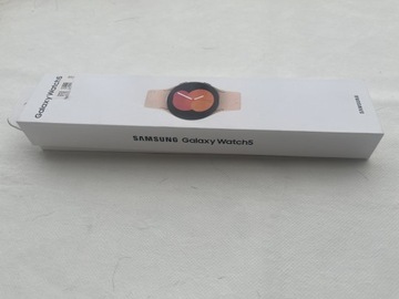 Samsung Galaxy Watch 5 40 mm LTE