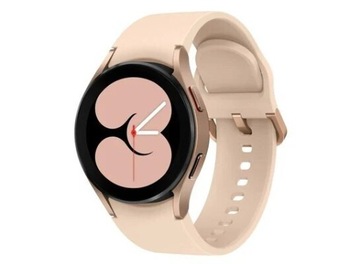 Smartwatch SAMSUNG Galaxy Watch 4 SM-R860NZ 40mm 