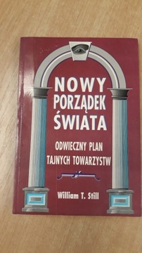 Nowy porządek świata. Odwieczny plan... Still