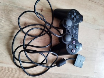 Pad PS2 niesprawny 