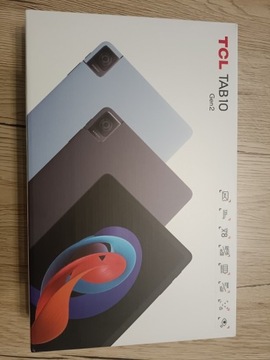 Tablet TCL TAB 10 gen 2 