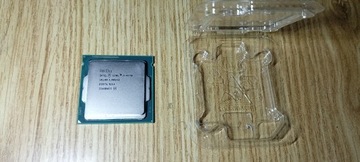 Intel i7-4770 3.40GHz w Turbo 3.9GHz s.1150