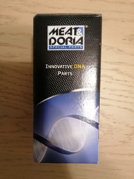 Przepływomierz powietrza Meat&Doria 86298