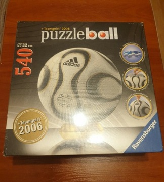 Puzzleball Ravensburger