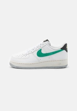 Nike – Air Force 1 '07 – Biało-zielone