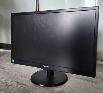 Monitor Philips 223V5LSB2/10