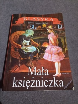 Mała księżniczka