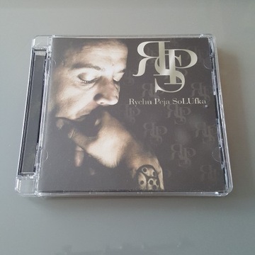 PEJA - Solufka Na Serio (CD)