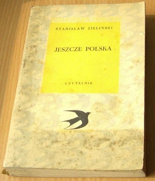 Stanisław Zieliński - Jeszcze Polska - 1955