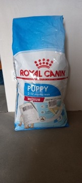 Karma dla psa Royal Canin Mini 8 kg