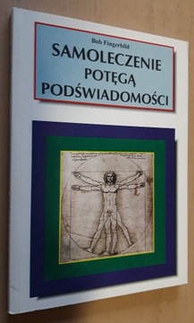 Samoleczenie potęgą podświadomości - B Fingerbild 