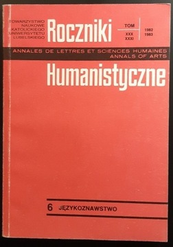 Kilka cech Księgi Hioba w przekładach Miłosza