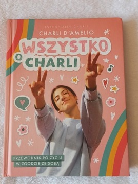 Wszystko o Charli