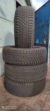 Matador MP 93 235/55 r18 