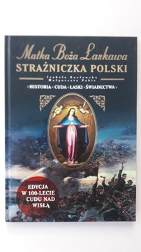 Matka Boża Łaskawa Strażniczka Polski 