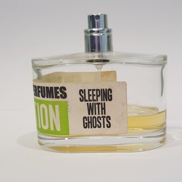 Mark Buxton  Sleeping with Ghosts -/100 ml