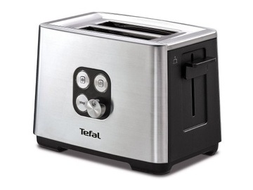 TEFAL TT420D30 Opiekacz Toster 900W