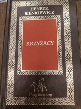 Krzyżacy