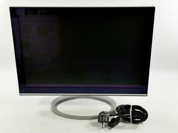 Monitor LCD 19 cali z głośnikami 