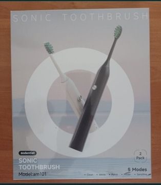Szczoteczka soniczna "Sodentist" Sonic Toothbrush