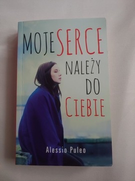 Moje serce należy do ciebie Alessio Puleo