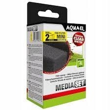 Aquael Media Set Fan Filter Mini