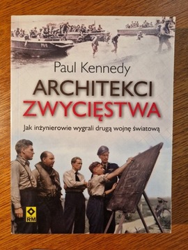 Paul Kennedy Architekci zwycięstwa 