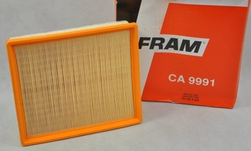 Filtr powietrza Fram CA9991 