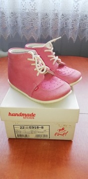 Buty dziecięce EMEL E918-8 rozmiar 22
