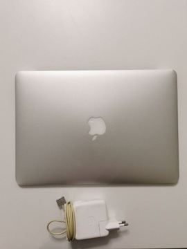 MacBook Air 13' 2014 i5 |1,6 GHz RAM 8GB| 128GB