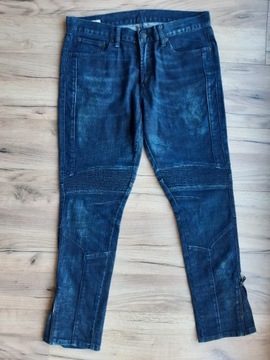 HIT nowe Jeansy Polo Ralph Lauren 31/32 OKAZJA