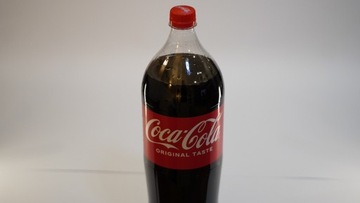 Napój gazowany Coca-Cola 2l