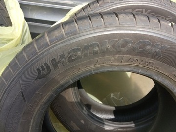 195/65R15 HANKOOK model KINERGY ECO2