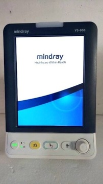 Monitor Funkcji Życiowych Pacjenta Mindray VS-900