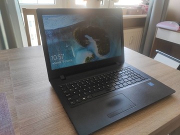 Laptop LENOVO Ideapad 110-15IBR