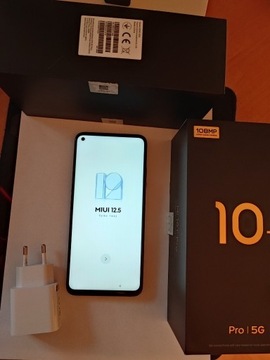 XIAOMI MI 10T PRO 5G