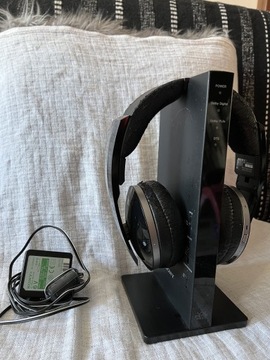 Słuchawki Sony DP-RF6500,sprawne 100%