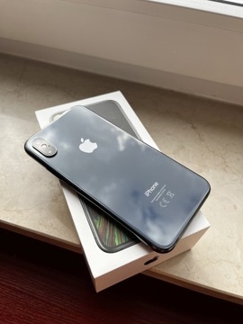 iPhone XS 