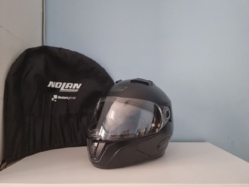 Kask motocyklowy Nolan n86 M