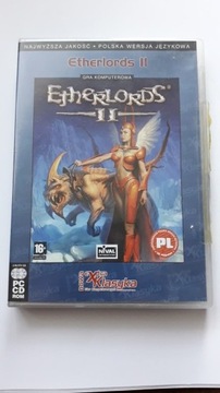 Etherlords 2 II PC gra