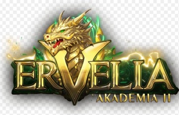 Ervelia Akademia II - 100kk YANG WONY