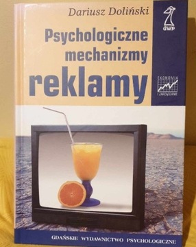 Psychologiczne mechanizmy reklamy.Doliński