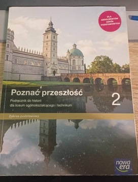 Poznać przeszłość 2